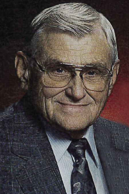 Darrel D. Hoppenworth